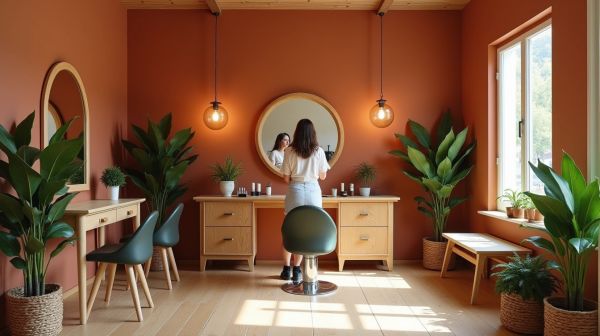 Optimiser votre salon de coiffure bio à Fréjus avec Biocoiff