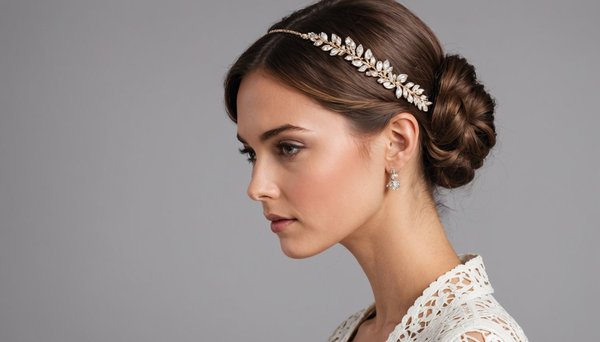 Les accessoires cheveux femme pour sublimer votre style