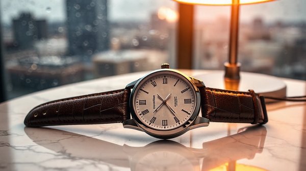 Les montres alliant élégance et robustesse : top choix à découvrir
