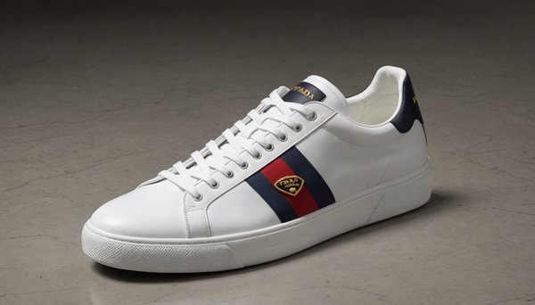 Baskets prada : découvrez les styles incontournables maintenant