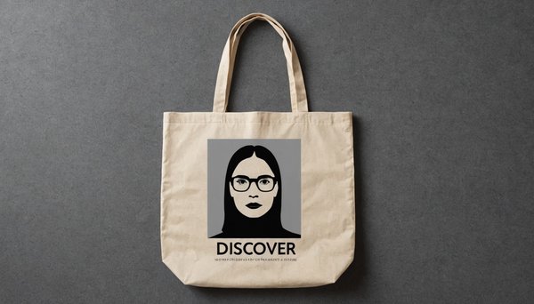 Découvrez le tote bag personnalisé qui vous ressemble