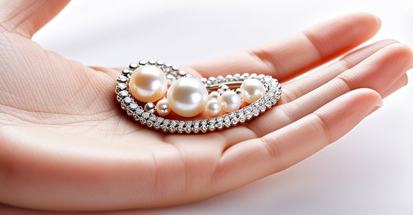 Perleart : le charme des bijoux en perles à votre portée