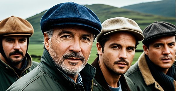 Bob crew : l'univers du chapeau bob pour tous styles