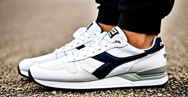 Chaussures légères et respirantes diadora : le confort ultime