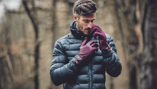 Découvrez les meilleurs gants pour hommes et femmes : style et qualité